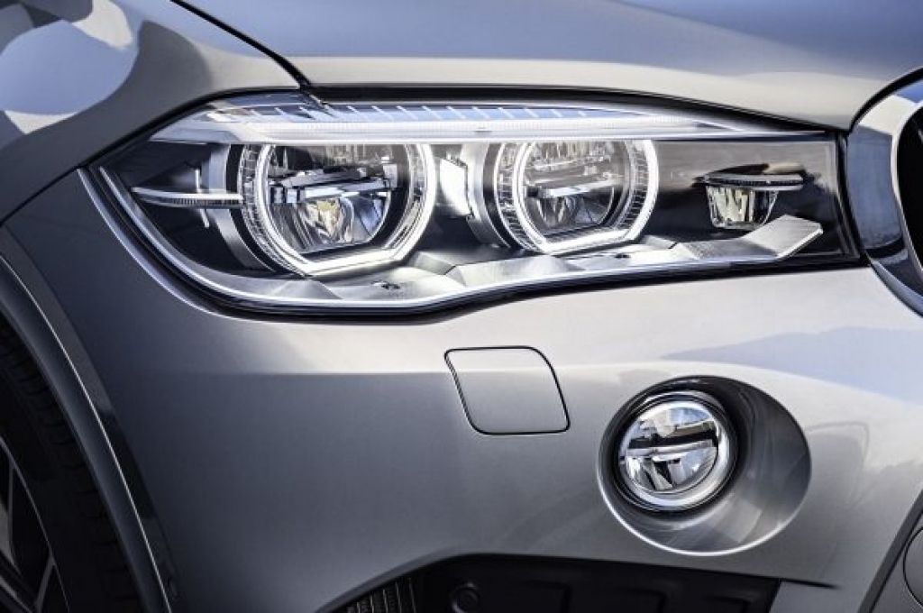 BMW X5 M si X6 M - Imagine 6