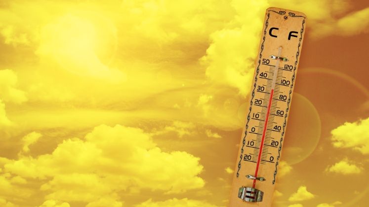 Meteo: Temperaturi de 34-36 de grade in aproape toata tara, in acest weekend