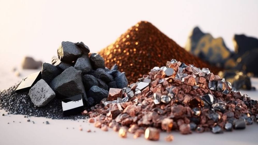 O nouă țară vrea să îi vândă lui Trump mineralele sale în schimbul păcii