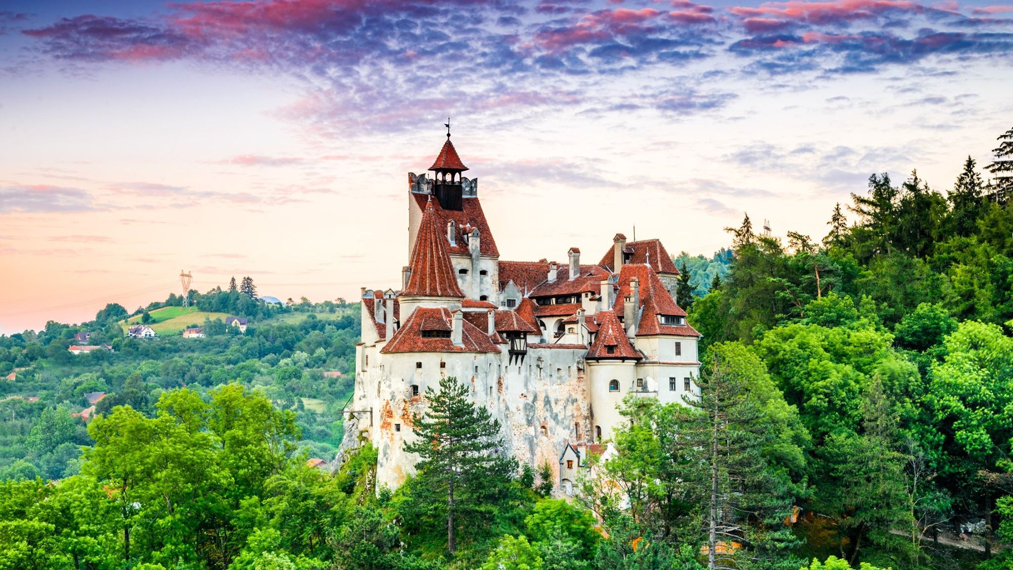 Top destinații din România: unde vor merge turiștii în minivacanța de 1 decembrie