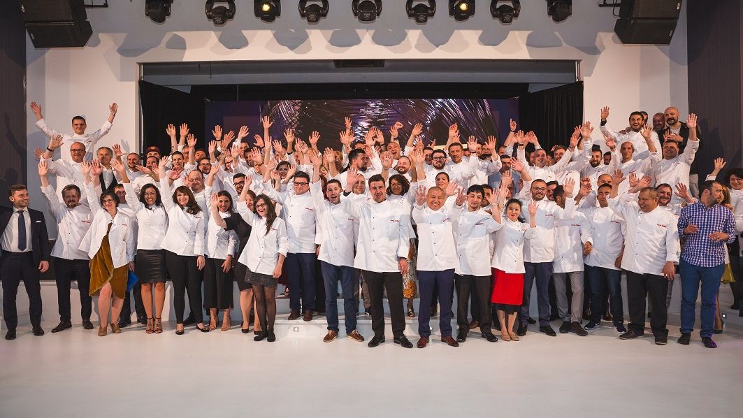 COVID-19| Încă o lovitură pentru HoReCa: se anulează evenimentul Gault&Millau