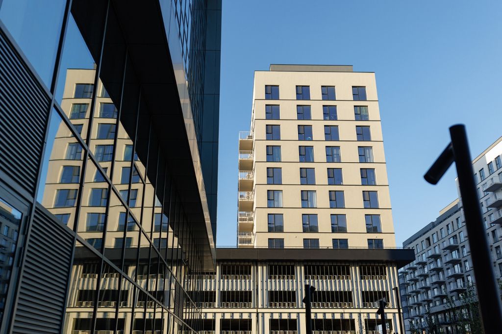 Prime Kapital va construi încă 380 de apartamente în Silk District. Investiție de 34 mil. euro - Imagine 11