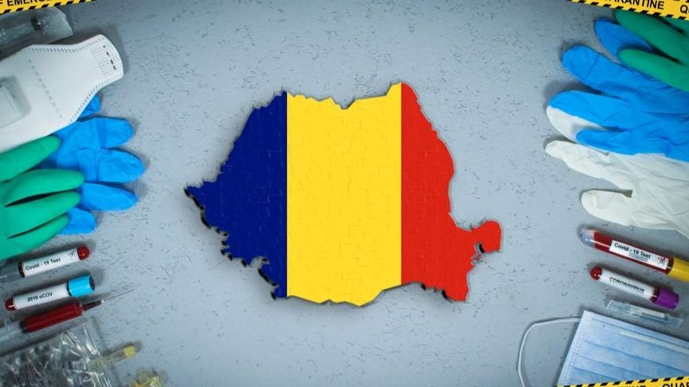 Bilanț COVID-19: 323 de cazuri noi înregistrate în ultimele 24 de ore