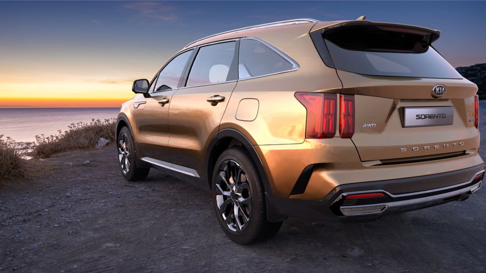 Kia vrea ca una din două mașini pe care le vinde să fie electrică sau eco-friendly