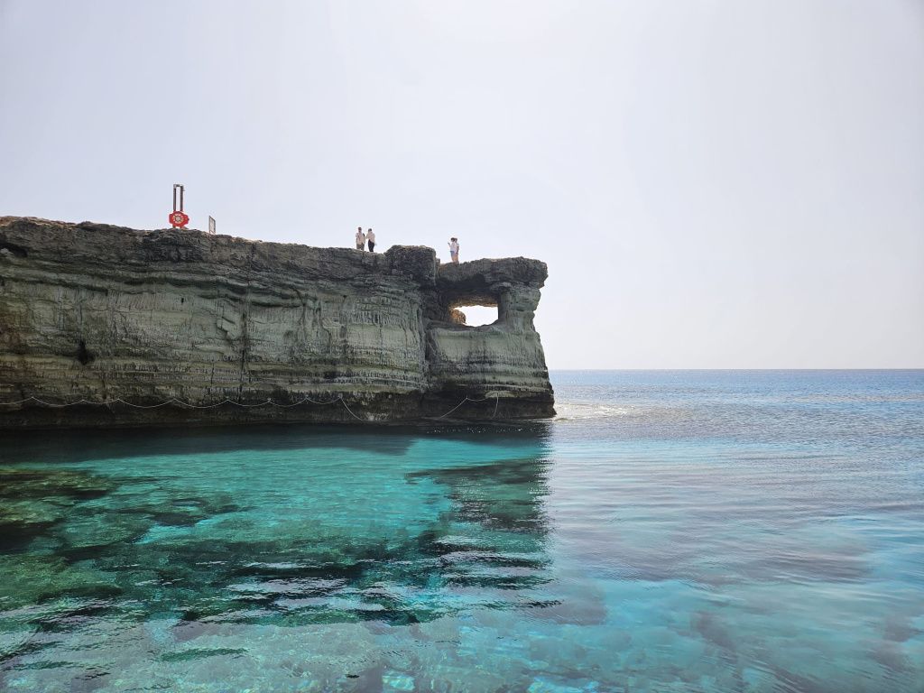 GALERIE FOTO Locuri de vizitat într-o vacanță în Cipru. Obiective turistice de neratat pe insula - Imagine 41