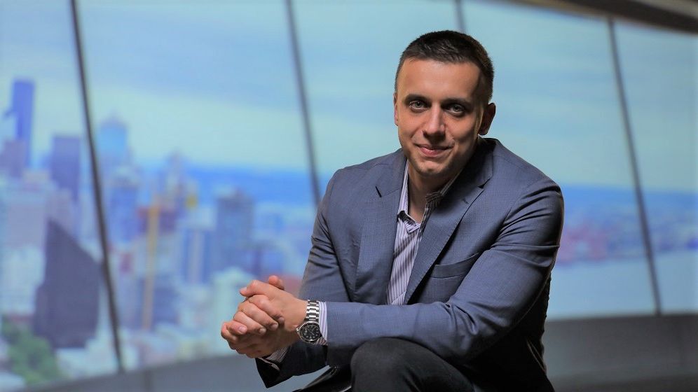 Lumea devine pe zi ce trece mai digitalizată, însă populatia nu avanseaza în același ritm