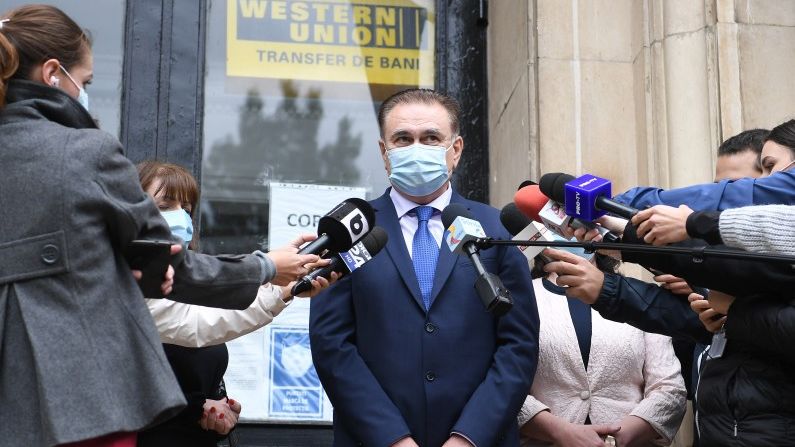 BREAKING NEWS | Prefectul Capitalei va fi demis