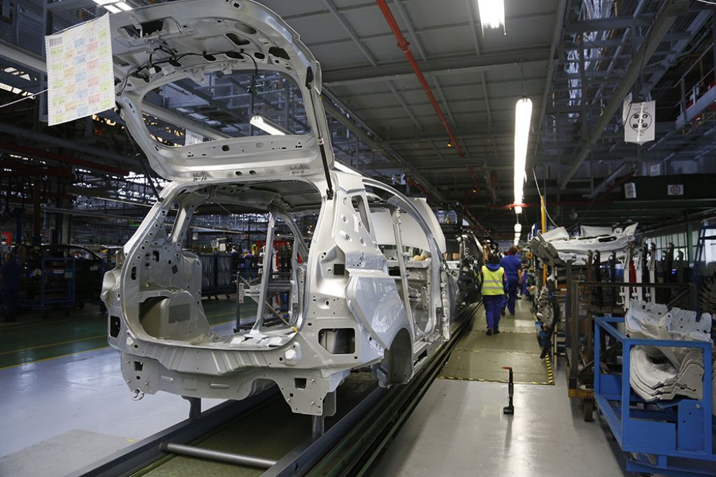 Ford Craiova - Imagine 2