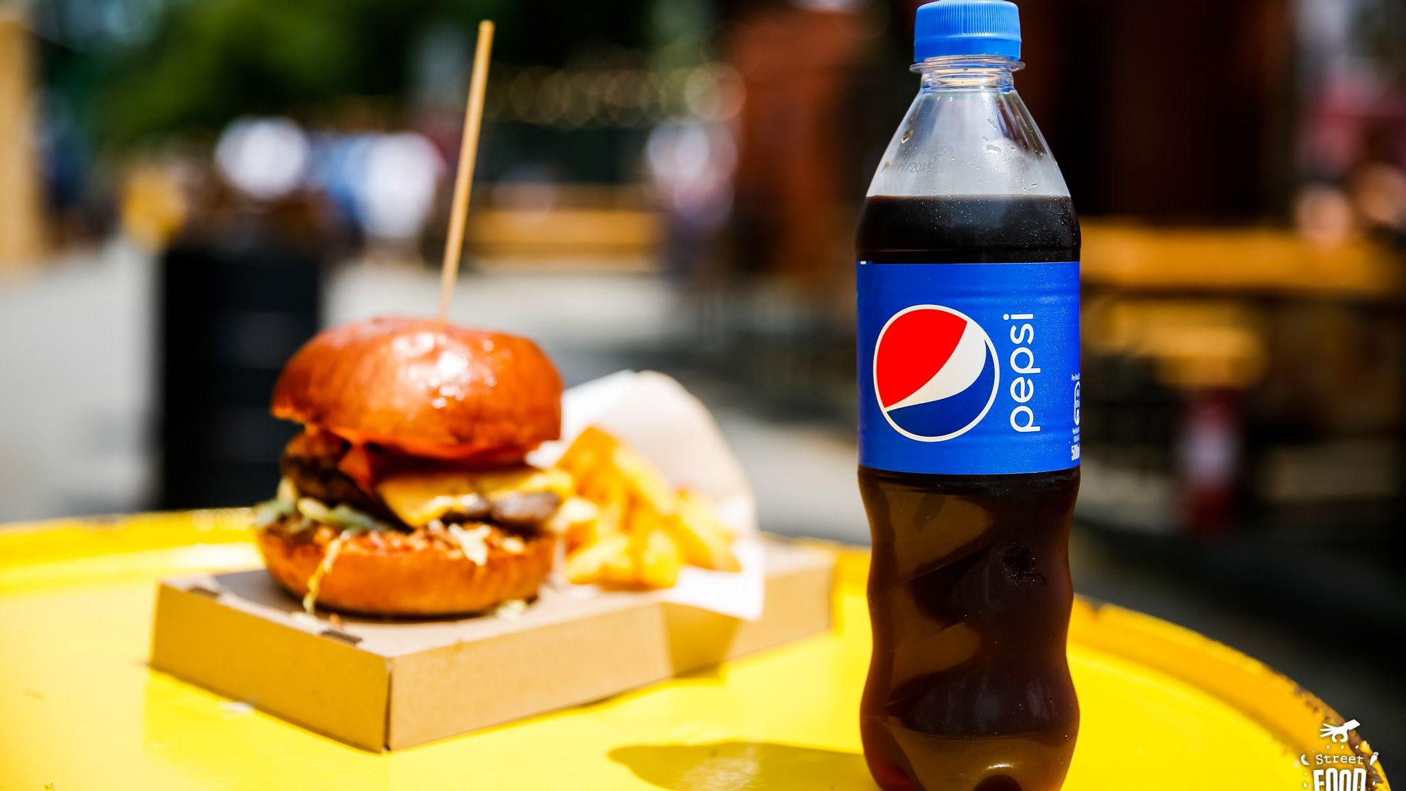 PepsiCo semnează un parteneriat cu HORA pentru a sprijini comunitățile vulnerabile și restaurantele locale