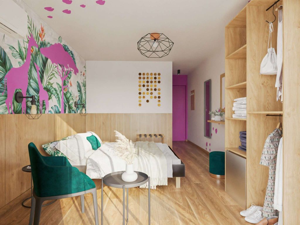 Cum arată cel mai nou hotel inaugurat pe litoral de un gigant internațional - Imagine 11