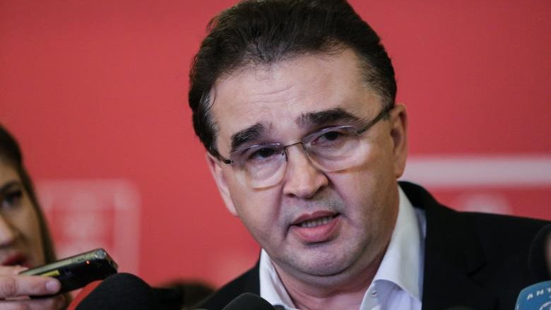 PSD incearca sa "stearga" ultimii ani: GATA cu discutiile pe justitie!