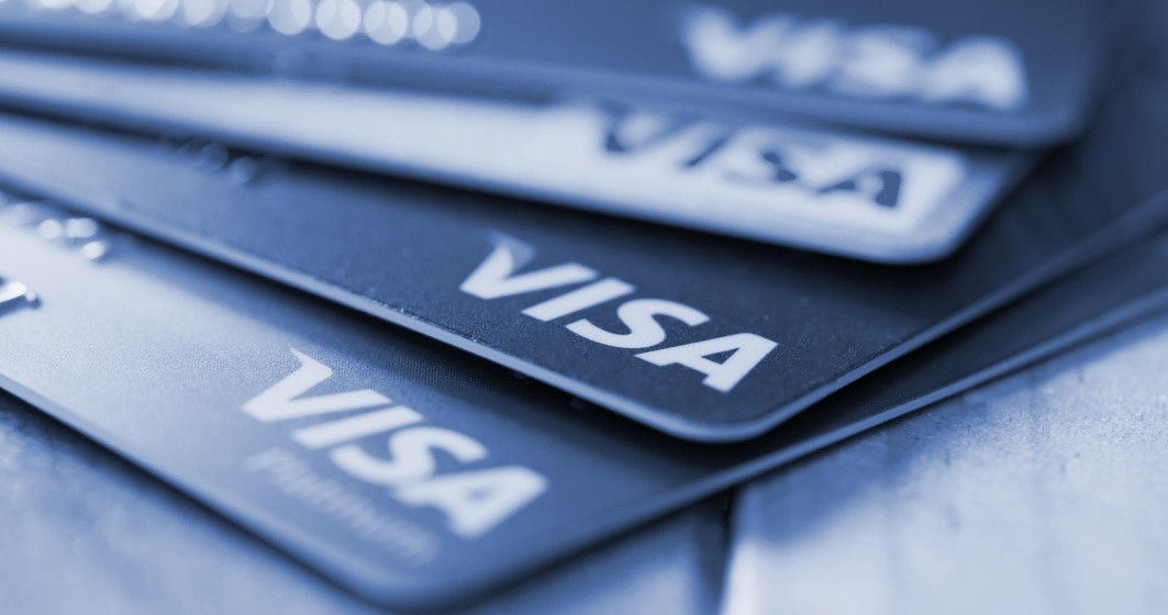 Visa face un pas important pentru intrarea în China, o piață dominată de UnionPay, Alipay și WeChat Pay