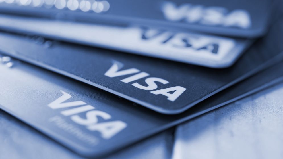 Visa face un pas important pentru intrarea în China, o piață dominată de UnionPay, Alipay și WeChat Pay