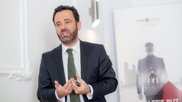 Rudolf Vizental, CITR: Ne chinuim sa atragem investitori straini in Romania, dar ajunsi aici nu au ce companii sa cumpere