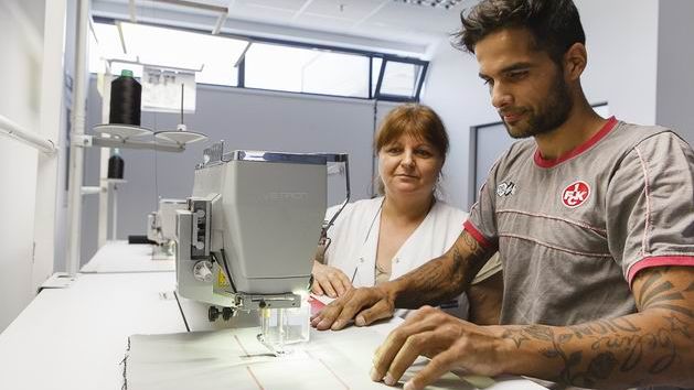 Faurecia a inaugurat o fabrica la Valcea: 1.200 de locuri de munca