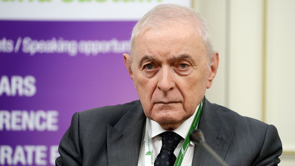 Vasilescu, mâna dreaptă a lui Isărescu, anunță o scădere a inflației