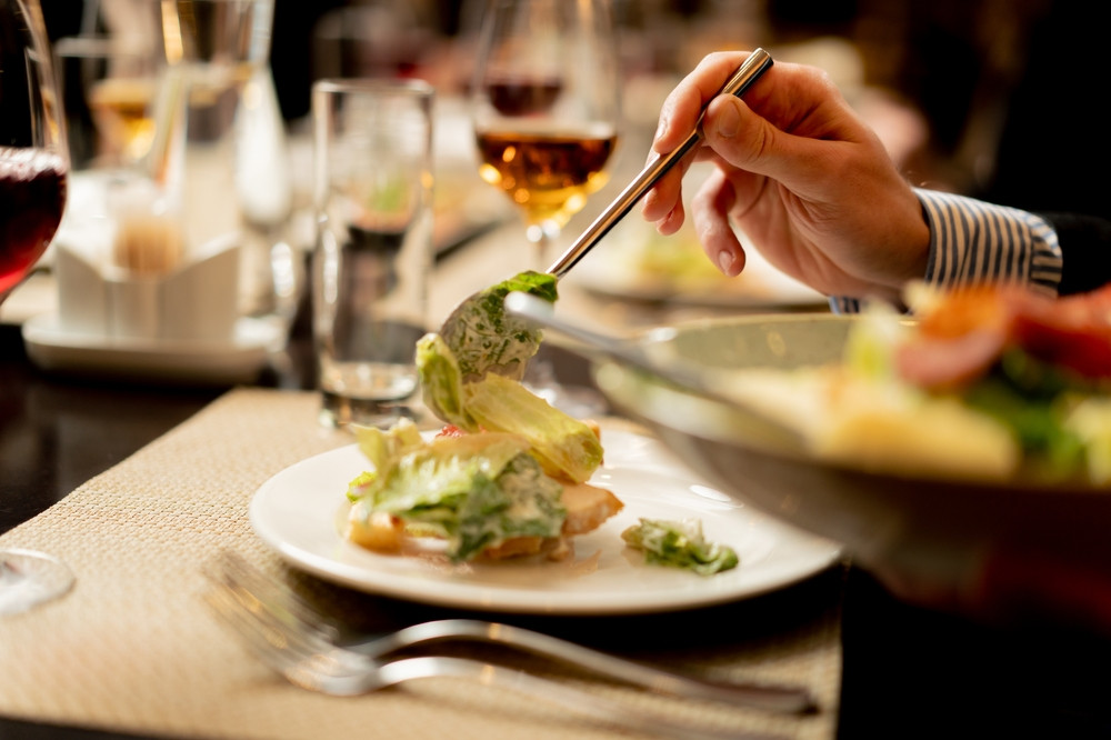 Bucharest Food Week: meniuri de la 69 de lei în mai multe restaurante din București. Când are loc evenimentul