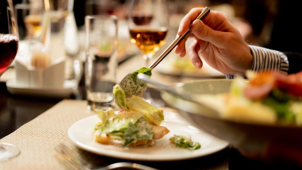 Bucharest Food Week: meniuri de la 69 de lei în mai multe restaurante din București. Când are loc evenimentul