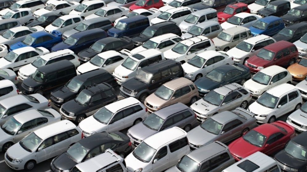 Mărcile germane, printre cele mai dorite de românii care caută mașini second-hand