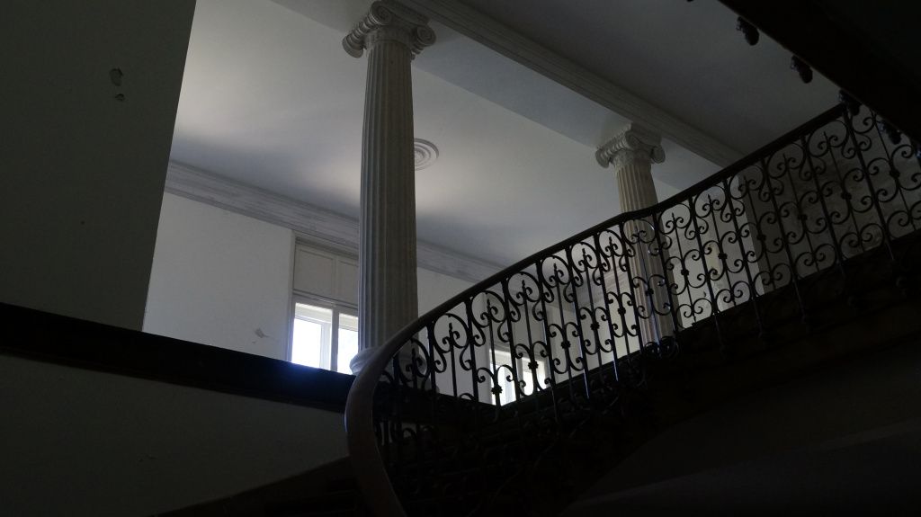 Palatul Știrbei din Calea Victoriei - Imagine 6