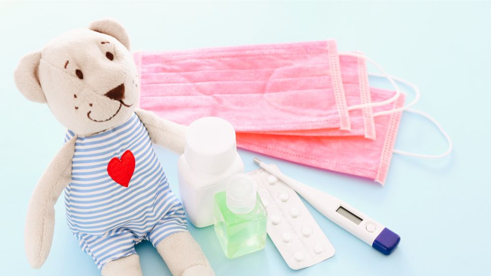 Medic pediatru: Europa se pregătește pentru cel de-al treilea val al pandemiei