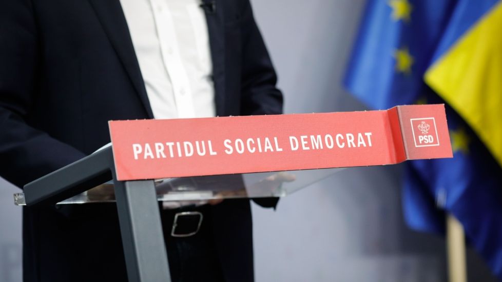 PSD se apără prin vocea lui Cazanciuc în scandalul respingerii candidaturii Dianei Șoșoacă