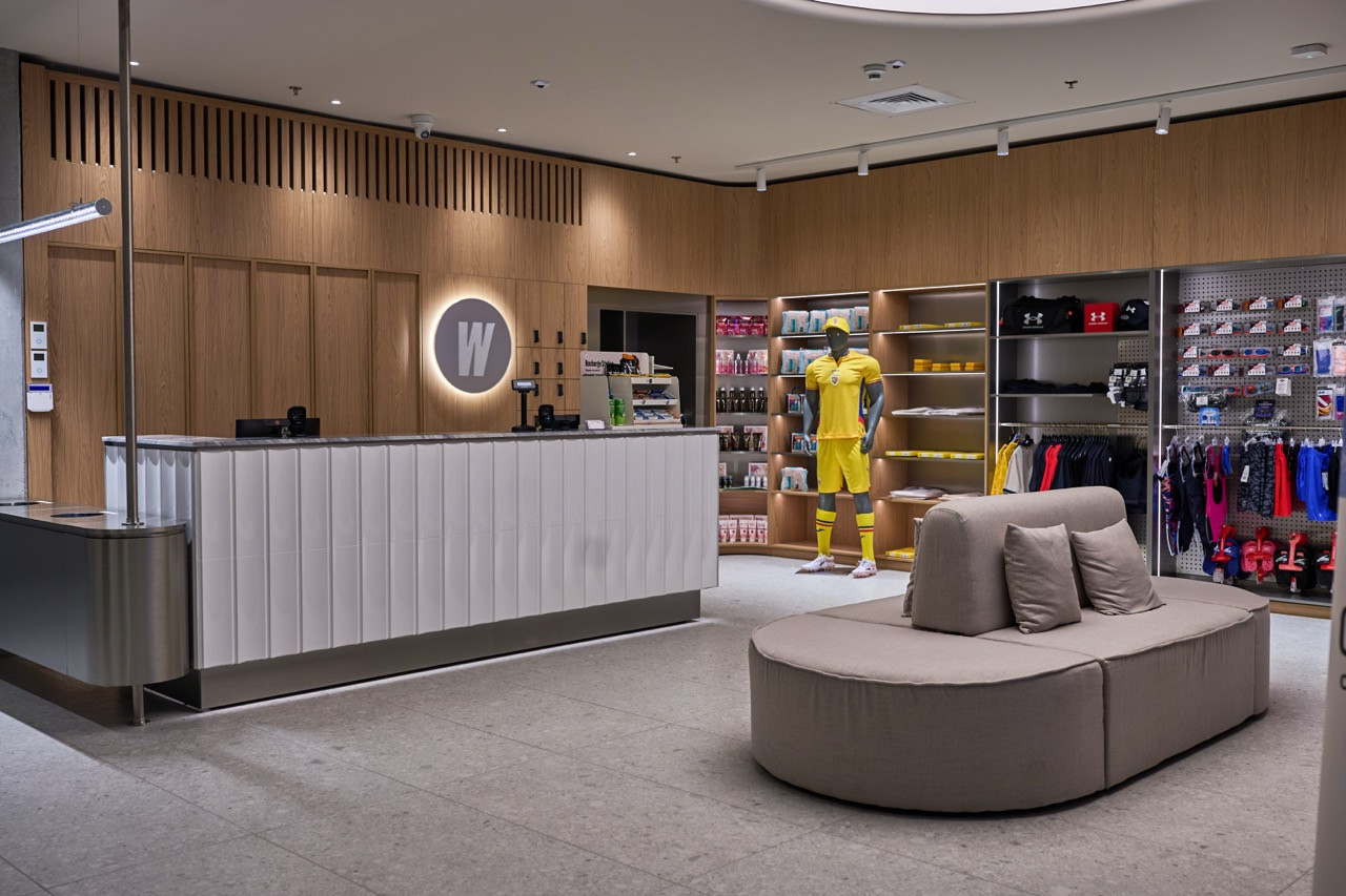 World Class România inaugurează în One High District primul club dezvoltat sub noul concept de fitness, longevitate și recuperare, în urma unei investiții de 3 milioane de euro