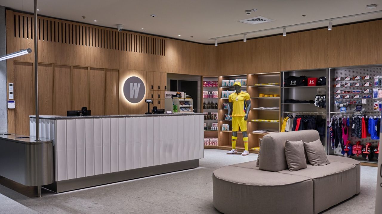 World Class România inaugurează în One High District primul club dezvoltat sub noul concept de fitness, longevitate și recuperare, în urma unei investiții de 3 milioane de euro