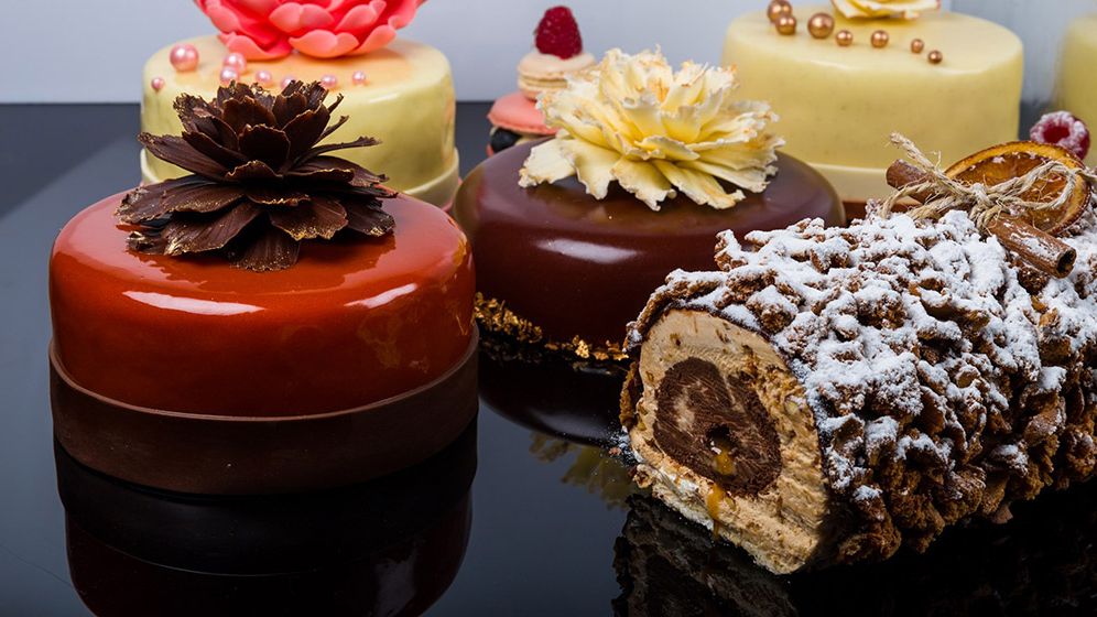 Cofetaria Casa Victoria deschide a treia locatie in Bucuresti