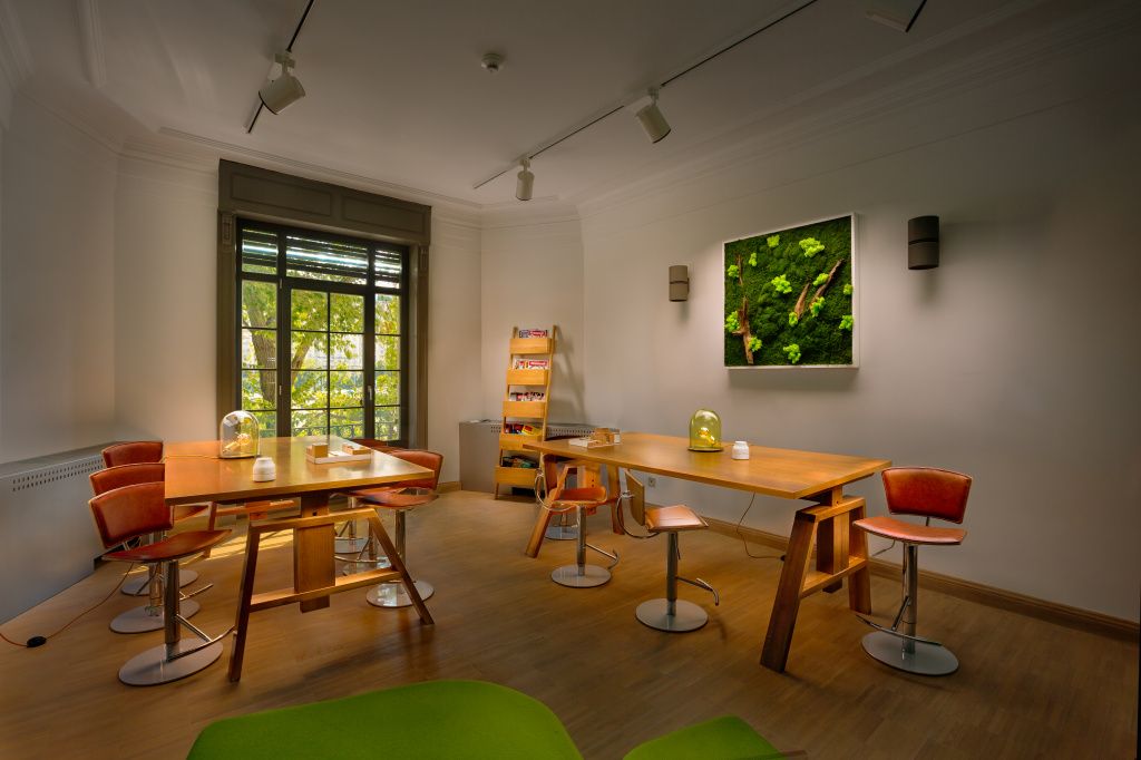 ReTaste - Gourmet Room