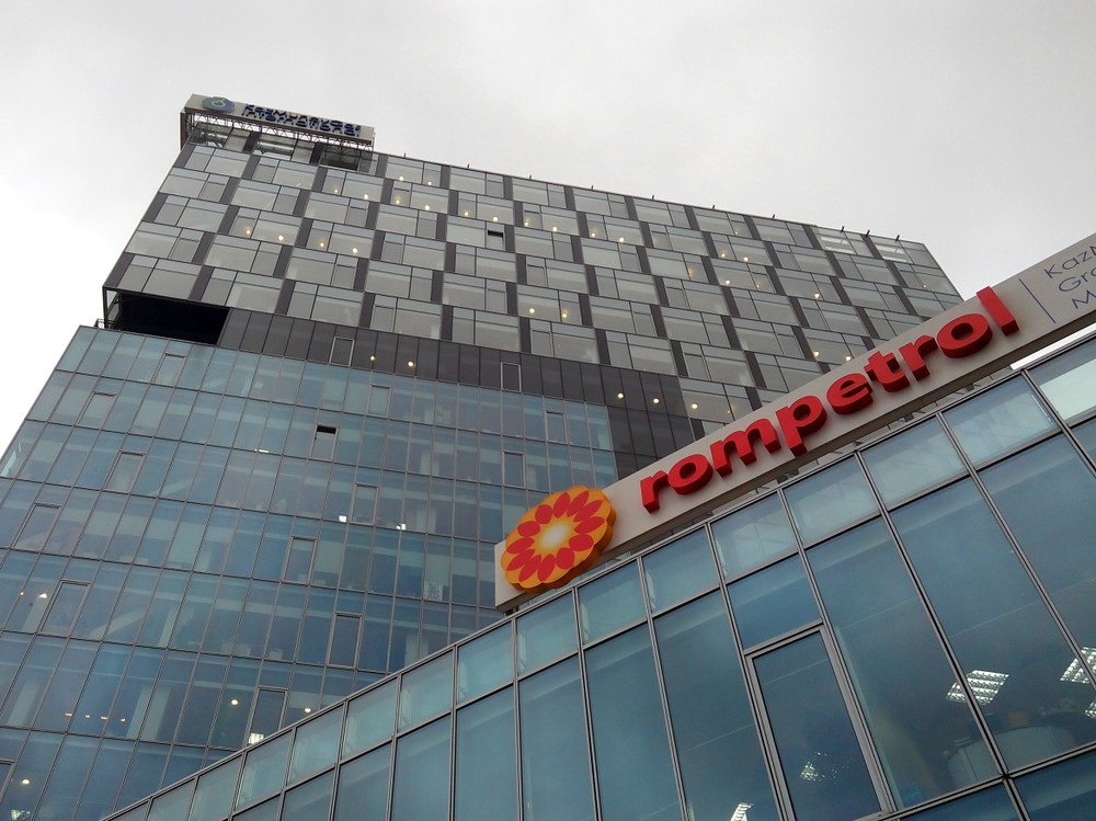 Rompetrol Rafinare, cifră de afaceri în creștere cu 25% în primul semestru din 2026