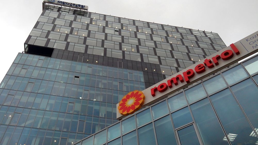 Rompetrol Rafinare a reușit să facă profit după 4 ani conescutivi de pierderi