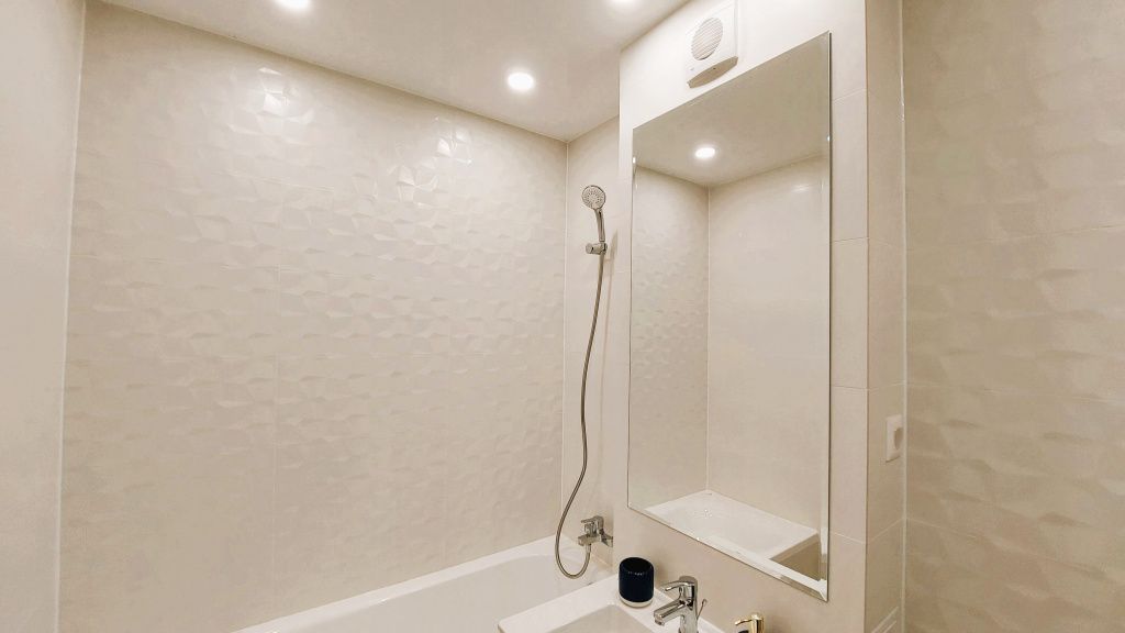 Apartament 2 camere tip 3B - Hils Brauner