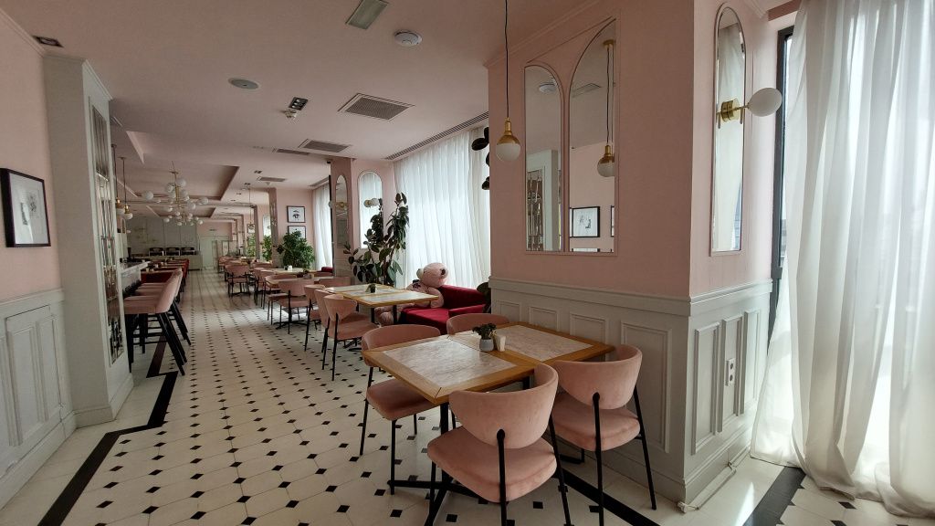 Cum arată Hotel Cișmigiu și ce așteptări au cei care-l conduc după rezultatele record de anul - Imagine 63