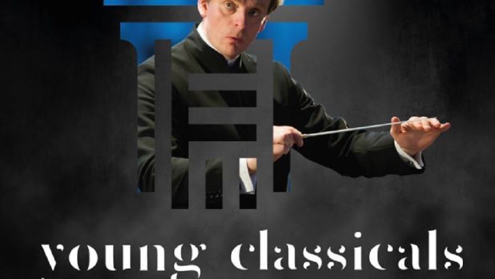 (P) Concert extraordinar Young Classicals la Universitatea Națională de Muzică București pe 21 august 2021