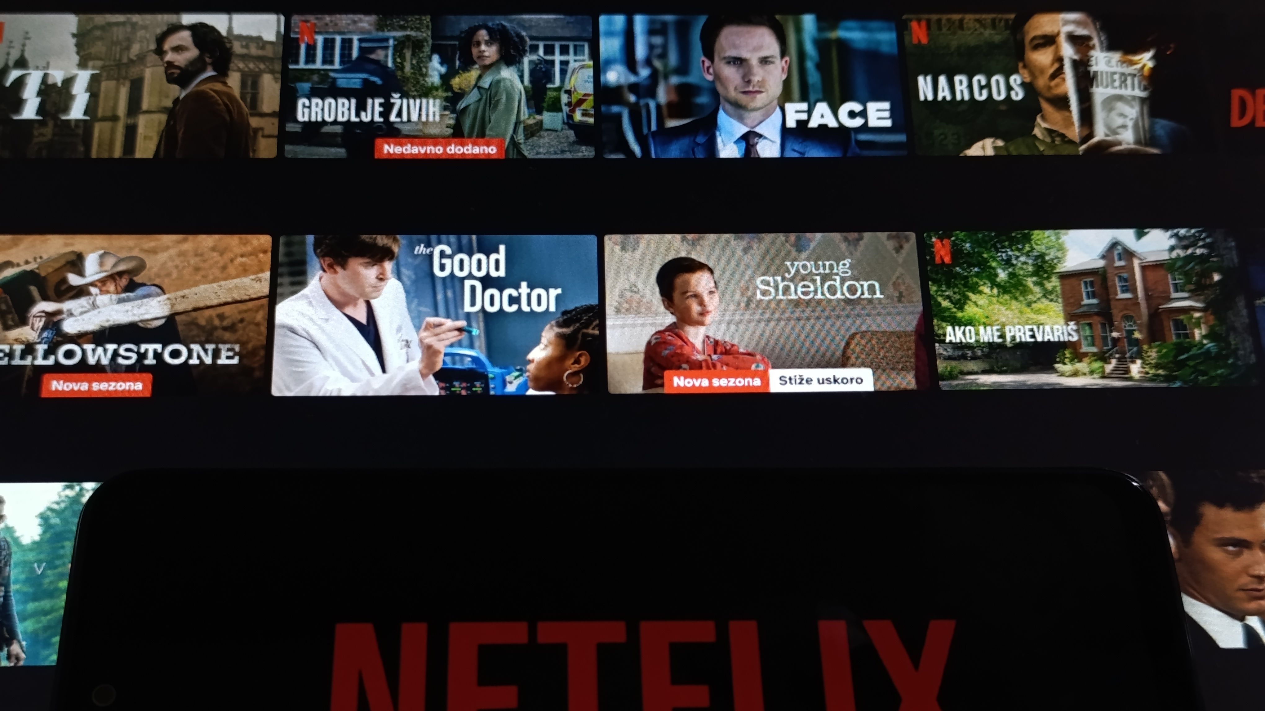 Tranzacție GIGANT: Netflix cumpără Warner Bros. Discovery și devine proprietarul HBO, Harry Potter, Game of Thrones, Friends și DC