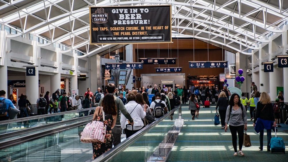 Haos în mai multe aeroporturi din Europa. Sunt multe întârzieri ale zborurilor
