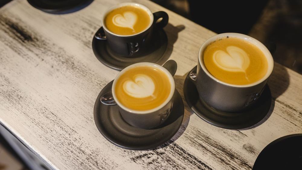 Idei de afaceri la cheie | BlackCoffee: cât te costă să ai o franciză cu cafea din Etiopia