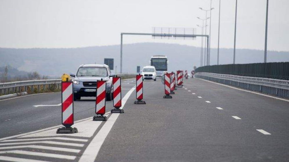 CNAIR a semnat contractul pentru Varianta de Ocolire a Municipiului Timisoara Sud