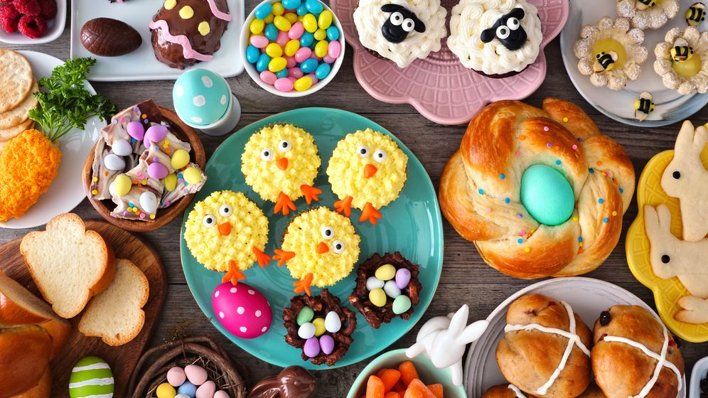 Aproape o lună până la Paște: controale ANSVSA la toți comercianții de carne de miel, lapte și ouă