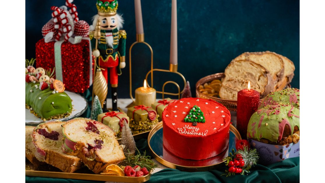 Lingurițe Dulci: Povestea urbană a dulciurilor de sărbători