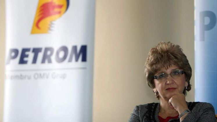 Mariana Gheorghe, OMV Petrom: Avem nevoie de un parteneriat intre politicieni, mediul de afaceri si societatea civila pentru dezvoltarea societatii