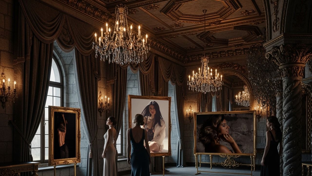 Body Poetry , versuri fotografiate pe pielea ta, o nouă campanie PhotoArt by Ralf