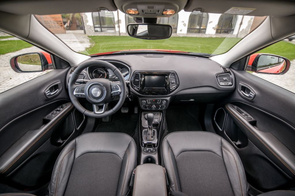 Jeep Compass - Imagine 13