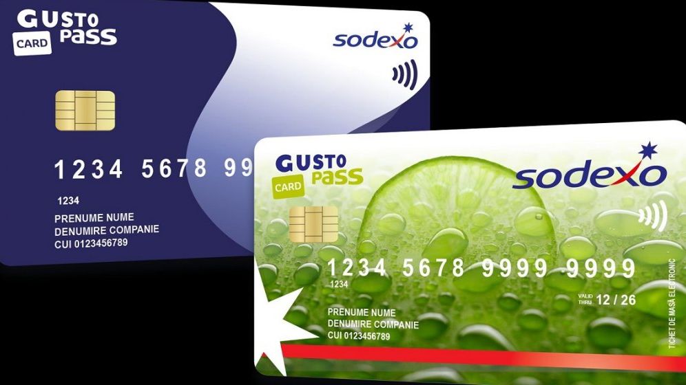 Comenzile Bringo vor putea fi plătite cu carduri de masă Gusto Pass și Up Dejun și carduri cadou Up Cadou