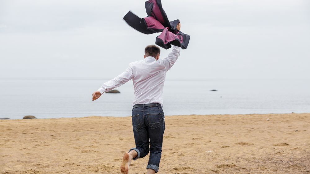 5 semne de necontestat ca este timpul sa iti dai demisia