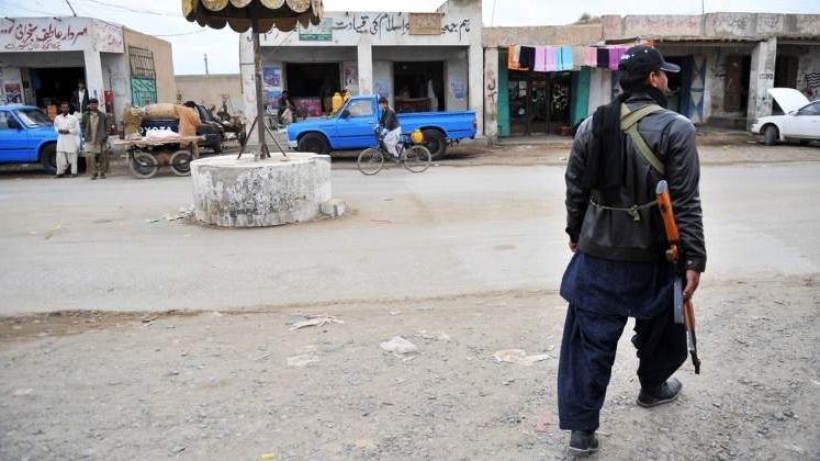 Liderul Al-Qaida a depus un juramant de credinta fata de noul lider al talibanilor din Afganistan