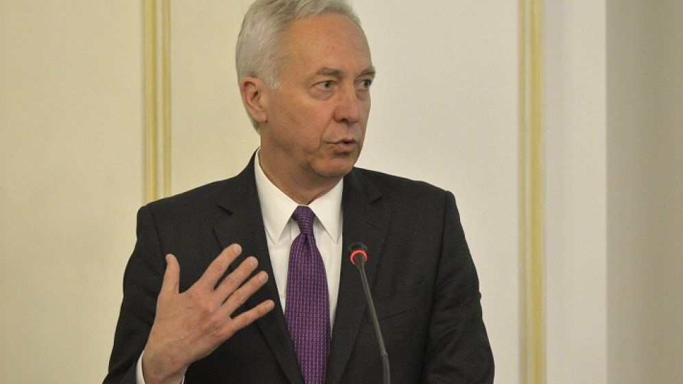 Hans Klemm: Schimbarile din Justitie ameninta sa intoarca timpul la inceputul anilor 2000