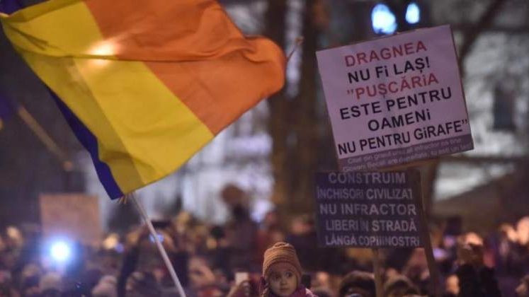 MAI vrea sa-i bage la puscarie pe cei care injura politistii si jandarmii