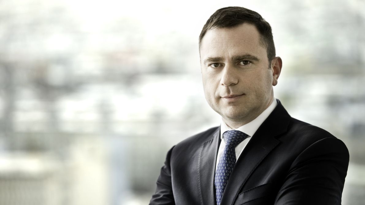 Cristian Fugaciu, CEO Marsh Romania, preia si operatiunile din Austria si Ungaria